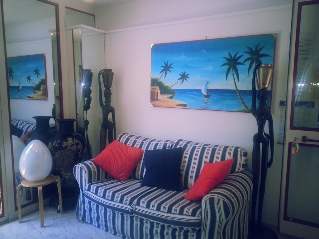 Camere Da Aldo In Centro 시롤로 외부 사진