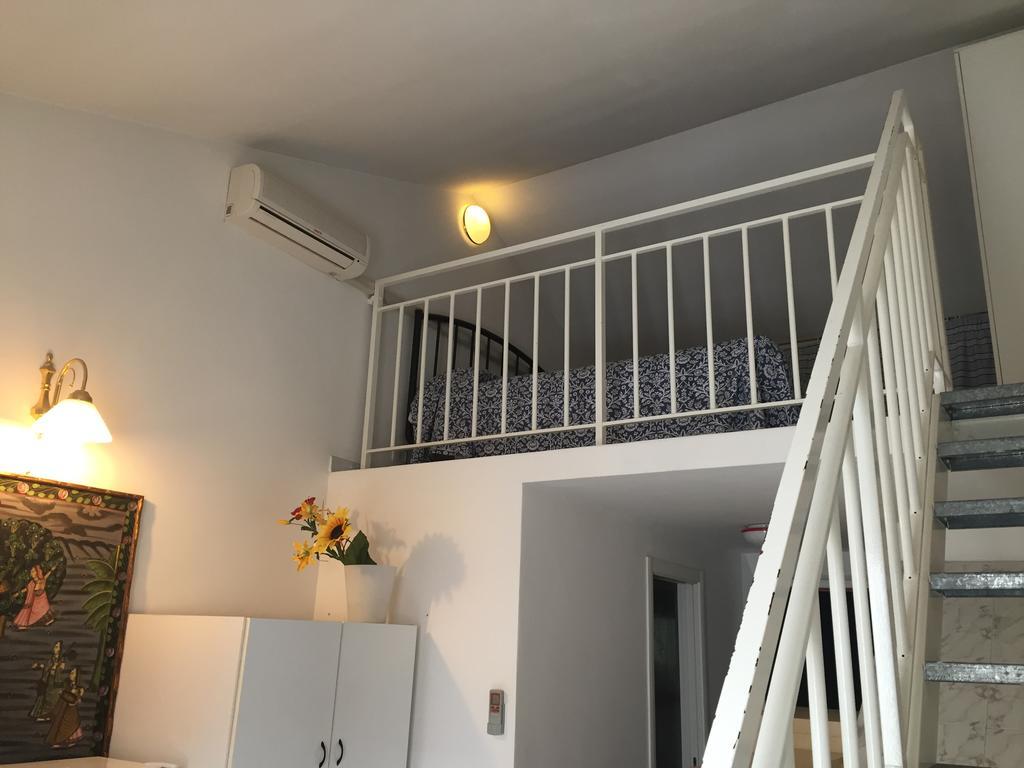 Camere Da Aldo In Centro 시롤로 외부 사진