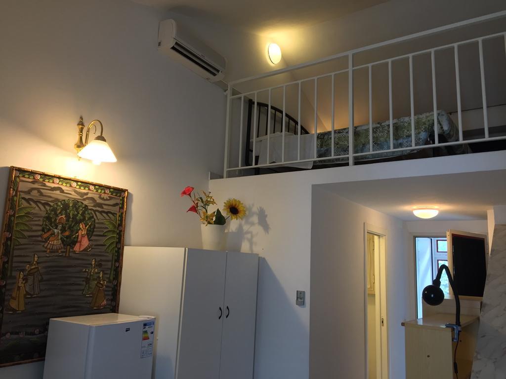Camere Da Aldo In Centro 시롤로 외부 사진