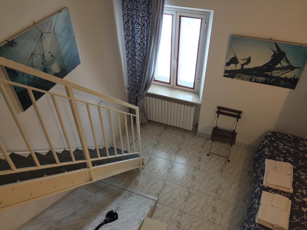 Camere Da Aldo In Centro 시롤로 외부 사진