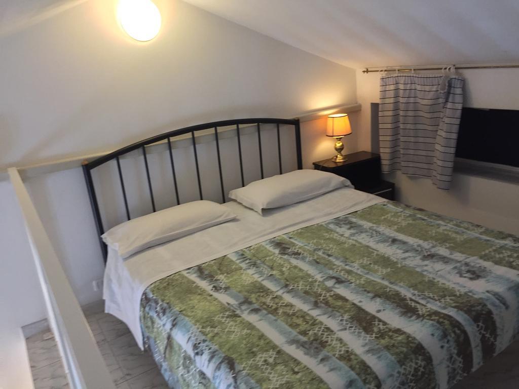 Camere Da Aldo In Centro 시롤로 외부 사진
