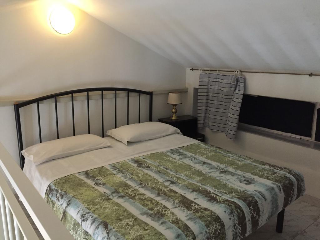 Camere Da Aldo In Centro 시롤로 외부 사진