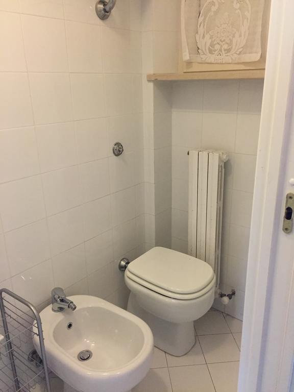 Camere Da Aldo In Centro 시롤로 외부 사진