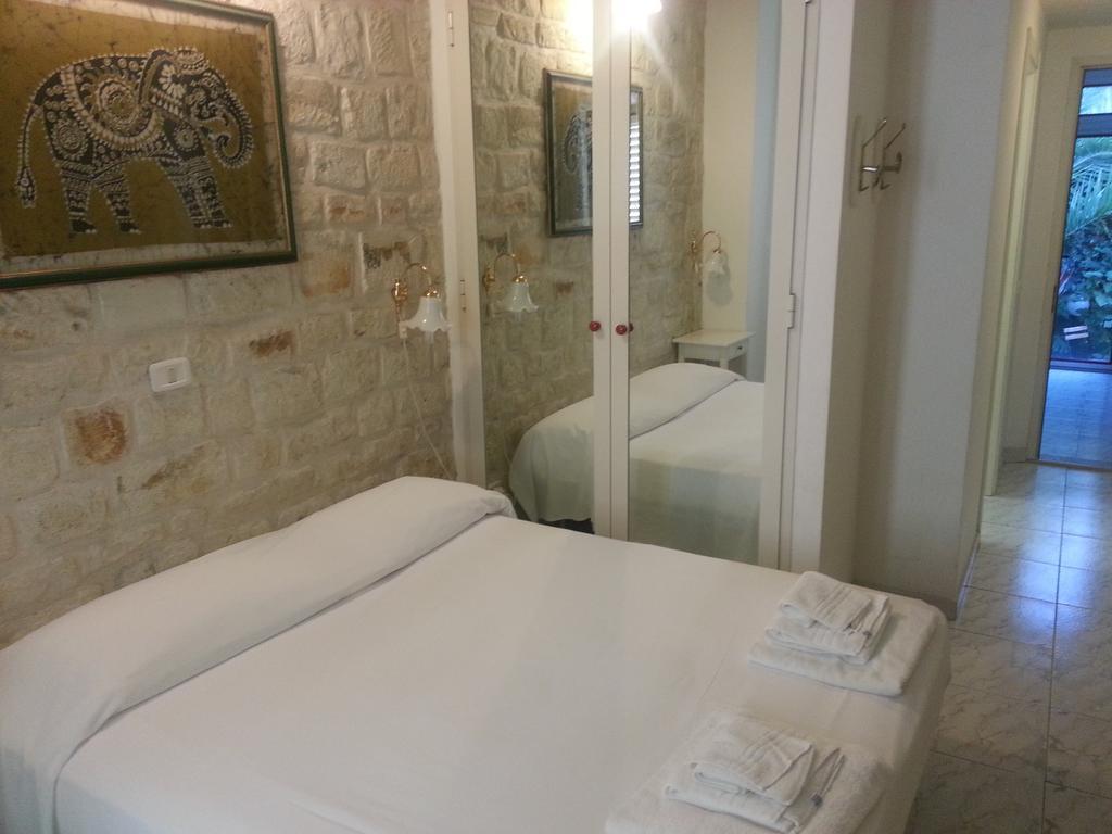Camere Da Aldo In Centro 시롤로 객실 사진